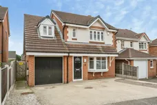 Loscoe Grove, Goldthorpe, Rotherham