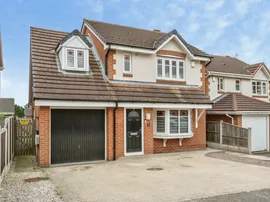 Loscoe Grove, Goldthorpe, Rotherham photo