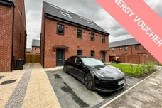 Maria Rowley Close, Crossgates, LEEDS