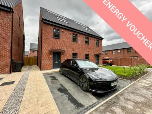 Maria Rowley Close, Crossgates, LEEDSphoto