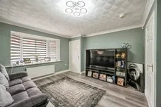 Loscoe Grove, Goldthorpe, Rotherham