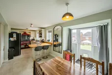 Loscoe Grove, Goldthorpe, Rotherham