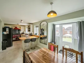 Loscoe Grove, Goldthorpe, Rotherham thumb 3
