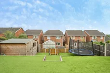 Loscoe Grove, Goldthorpe, Rotherham