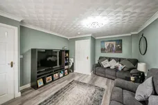 Loscoe Grove, Goldthorpe, Rotherham