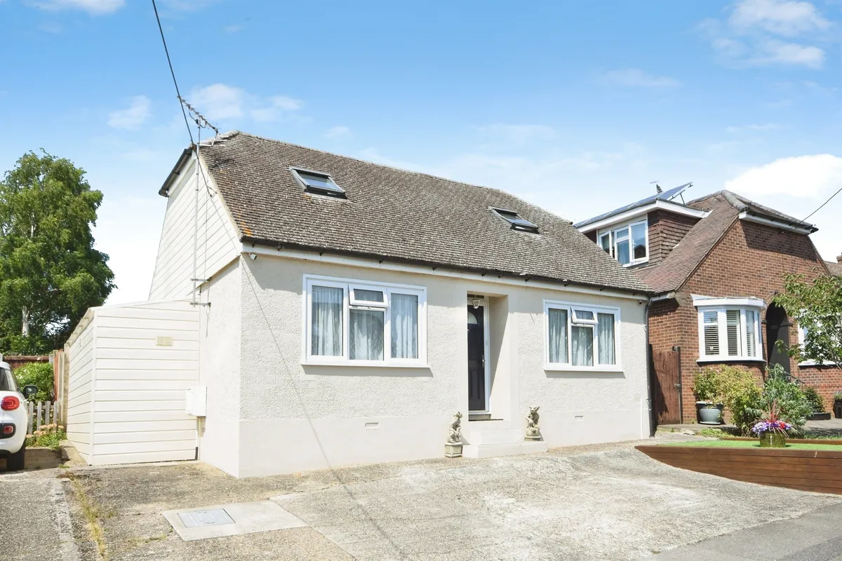 Vauxhall Drive, BRAINTREE
