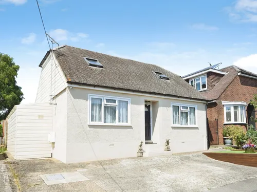 Vauxhall Drive, BRAINTREEphoto