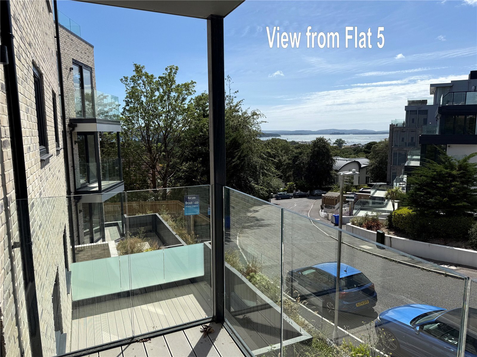 Highmoor Road, Poole, Dorset, BH14 Image 11