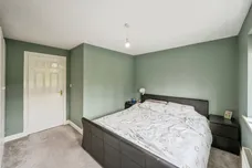 Loscoe Grove, Goldthorpe, Rotherham