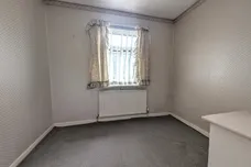 Trinant Terrace, Pentwyn Crumlin, NEWPORT