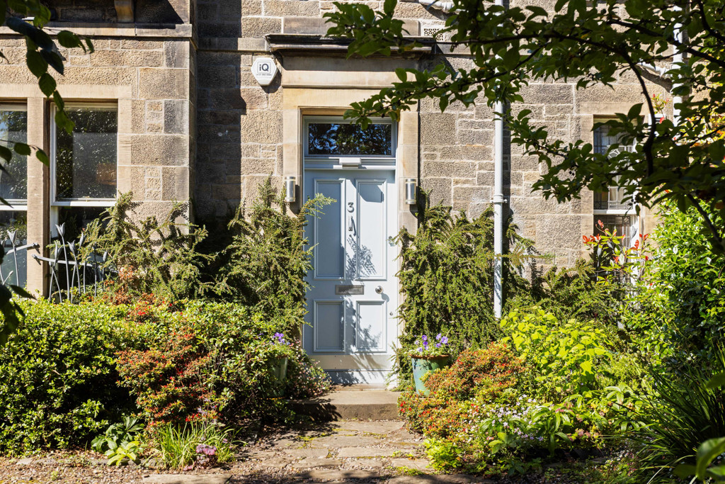 3 Findhorn Place, The Grange, Edinburgh, EH9 2JR Image 1