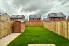 Maria Rowley Close, Crossgates, LEEDS