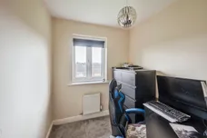 Loscoe Grove, Goldthorpe, Rotherham