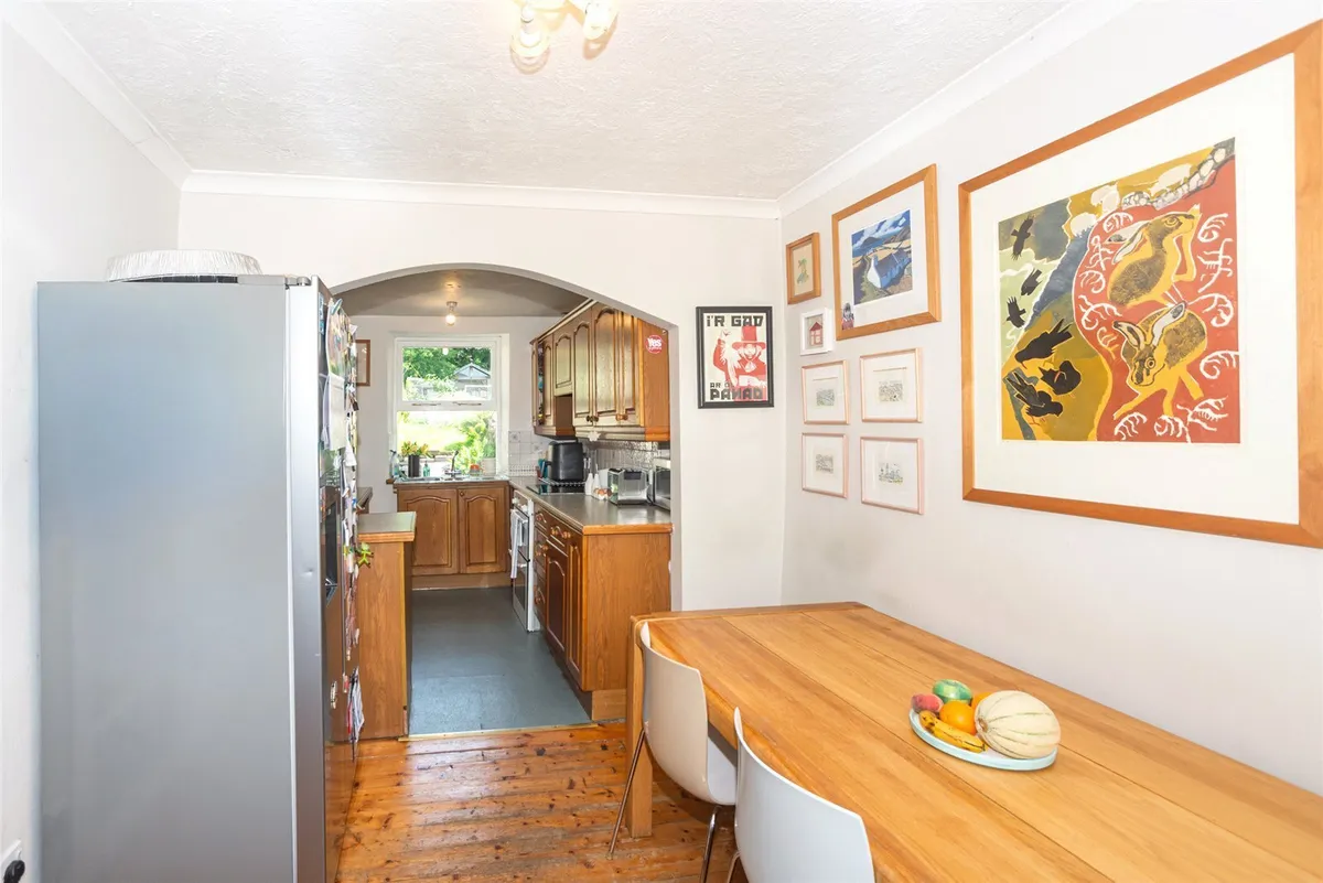 Garneddwen, Bethesda, Bangor, Gwynedd, LL57
