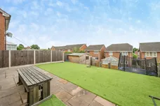 Loscoe Grove, Goldthorpe, Rotherham