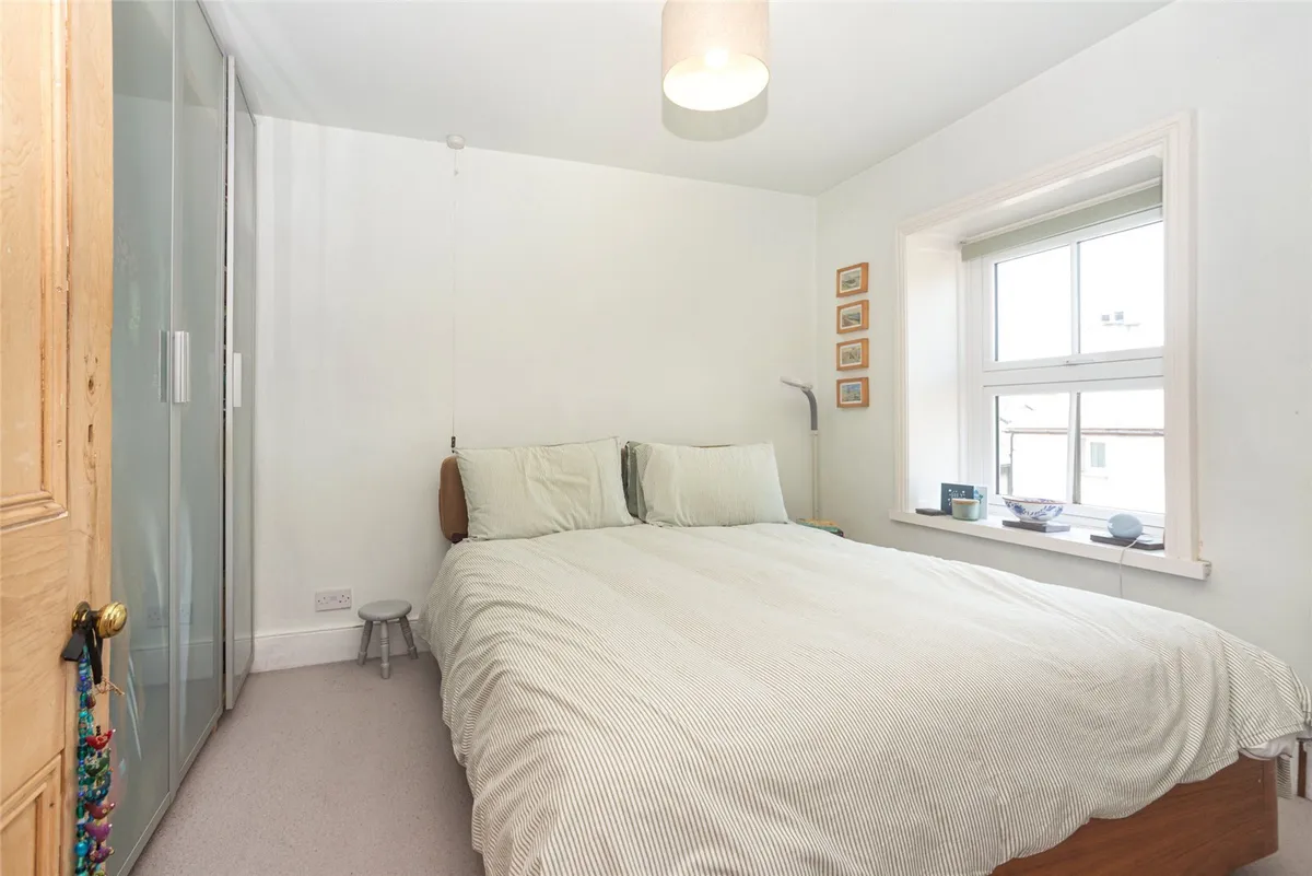 Garneddwen, Bethesda, Bangor, Gwynedd, LL57