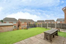 Loscoe Grove, Goldthorpe, Rotherham