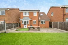 Loscoe Grove, Goldthorpe, Rotherham