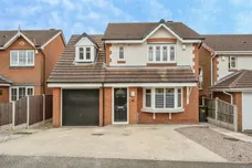 Loscoe Grove, Goldthorpe, Rotherham