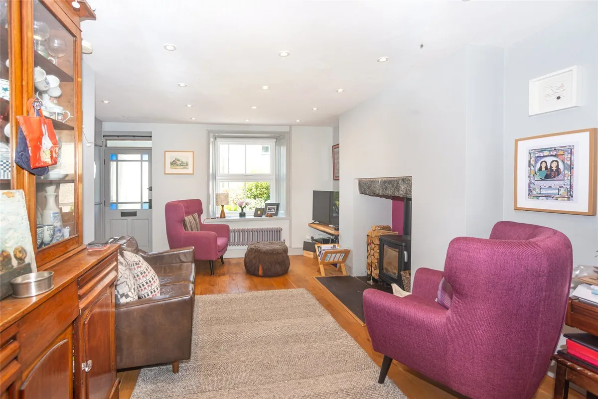 Garneddwen, Bethesda, Bangor, Gwynedd, LL57