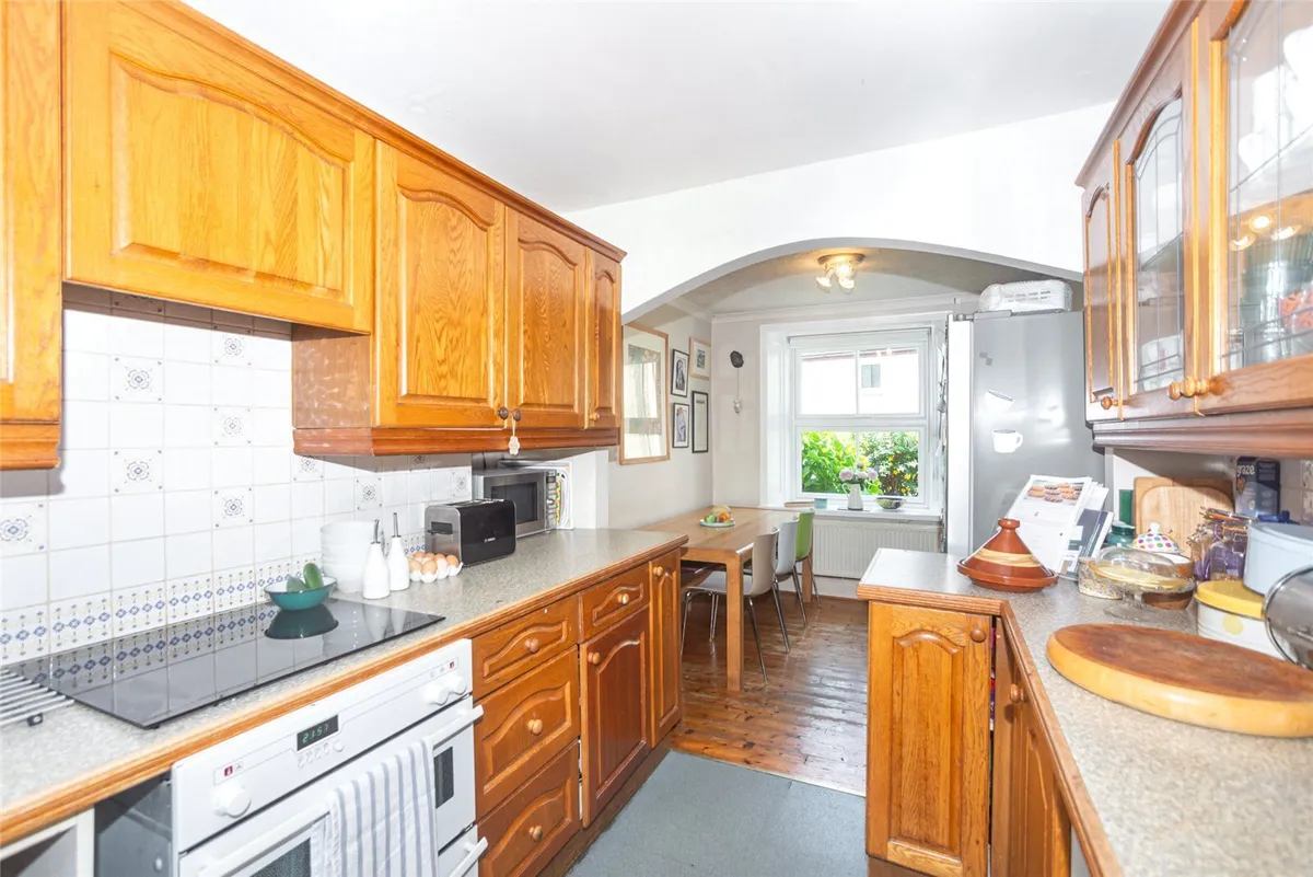 Garneddwen, Bethesda, Bangor, Gwynedd, LL57