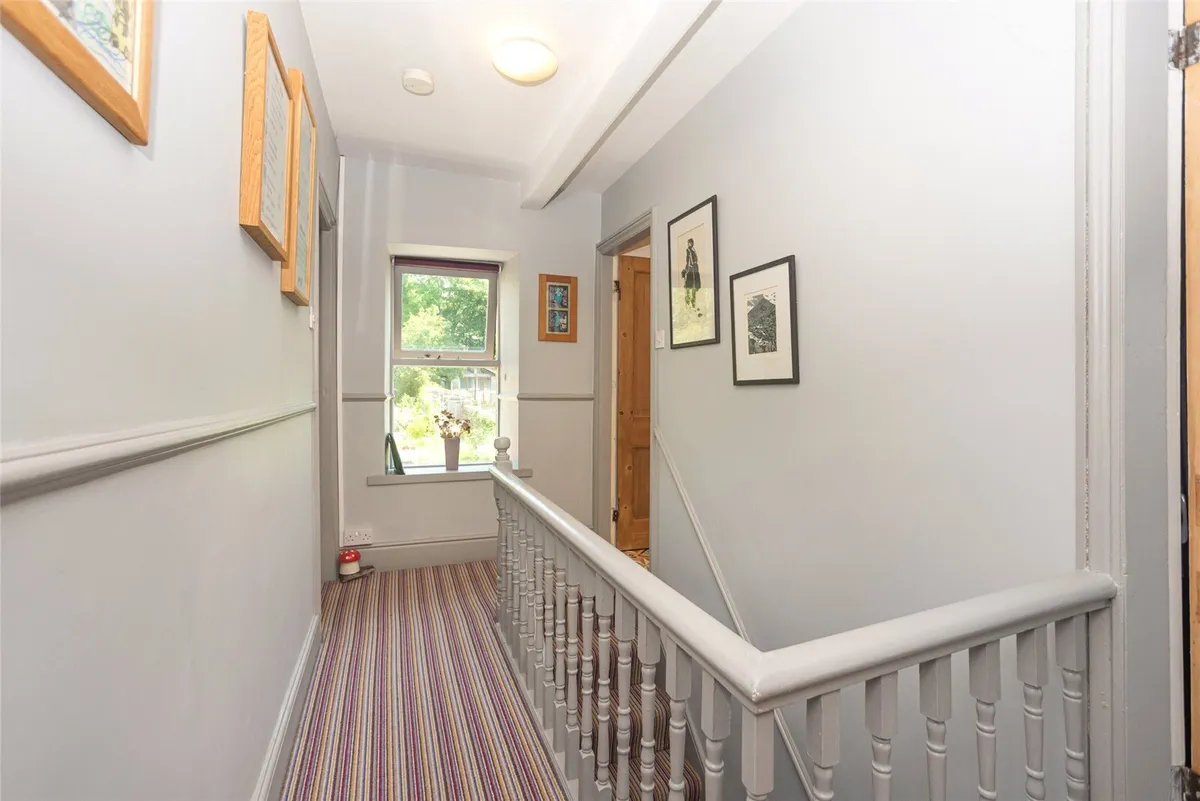 Garneddwen, Bethesda, Bangor, Gwynedd, LL57