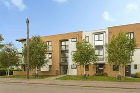 Property responsive