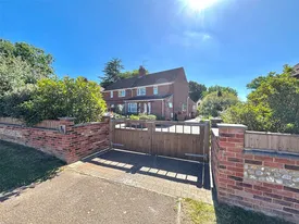 Property responsive