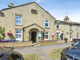 Park Road, Ware photo