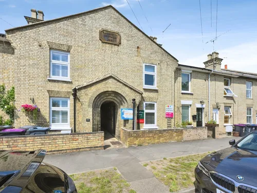 Park Road, Warephoto