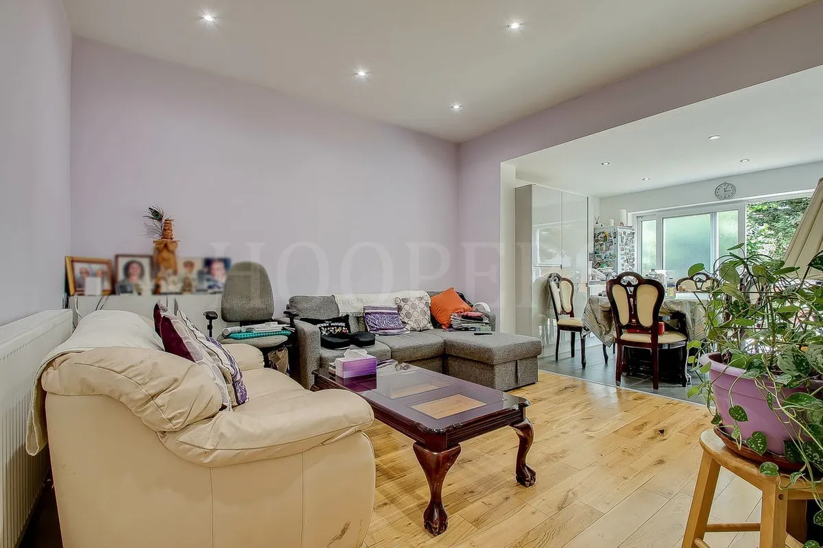 Normanby Road, London, NW10