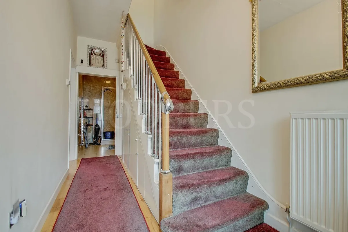 Normanby Road, London, NW10