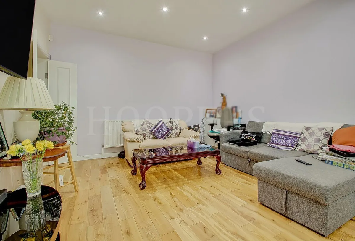 Normanby Road, London, NW10