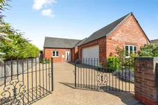 Kirk Gate, Whaplode, Spalding