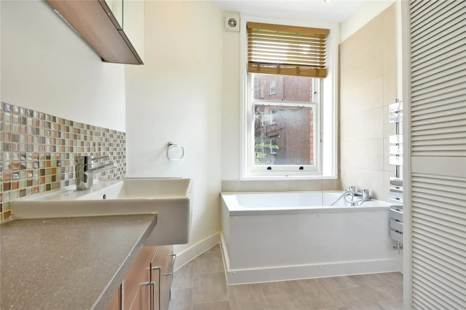 Lyncroft Gardens, West Hampstead, London, NW6