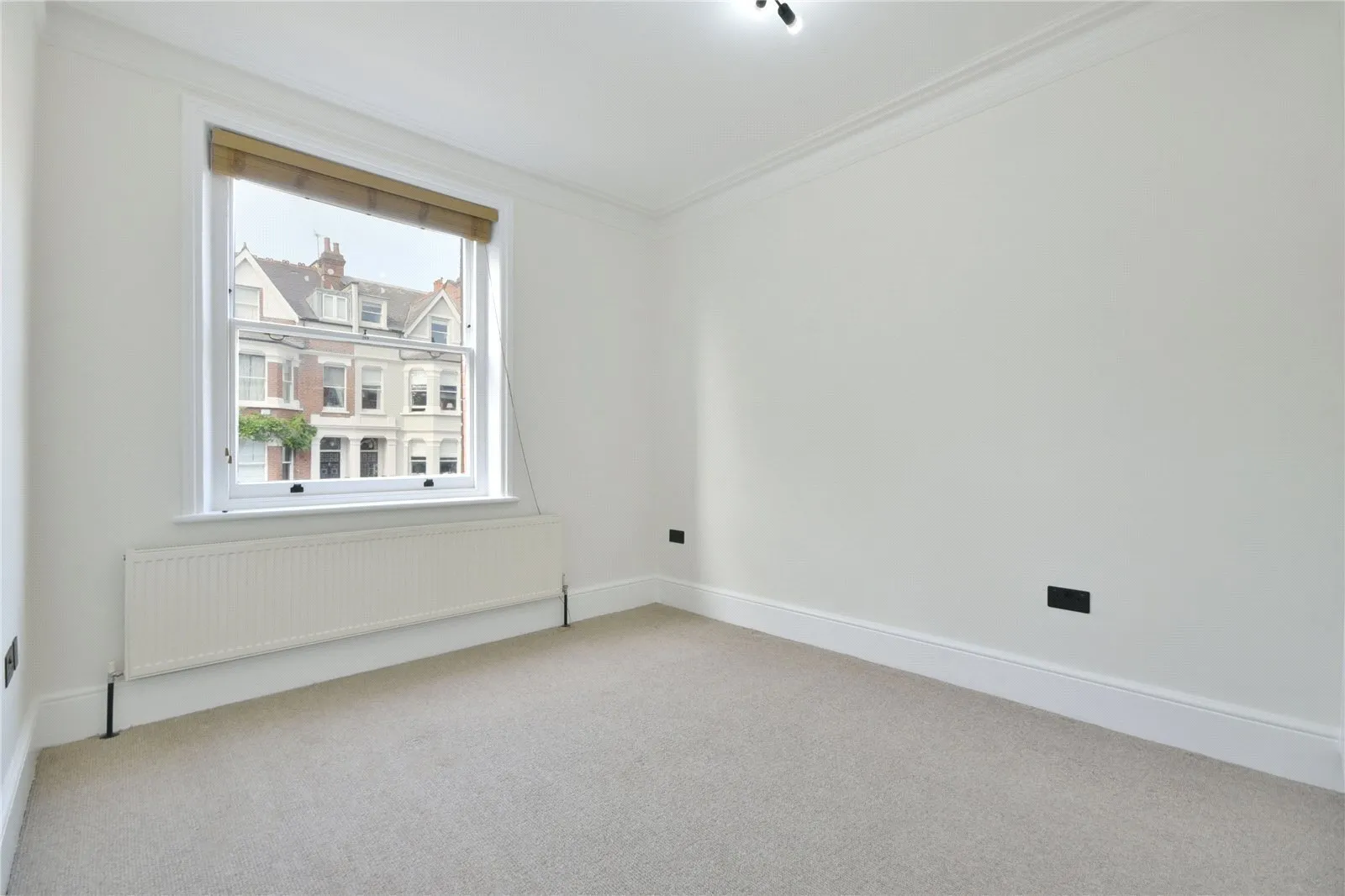 Lyncroft Gardens, West Hampstead, London, NW6