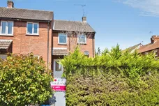St. Michaels Road, YEOVIL