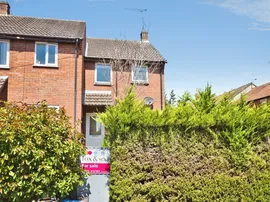 St. Michaels Road, YEOVIL photo