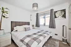 St. Michaels Road, YEOVIL