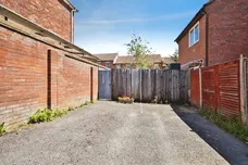St. Michaels Road, YEOVIL