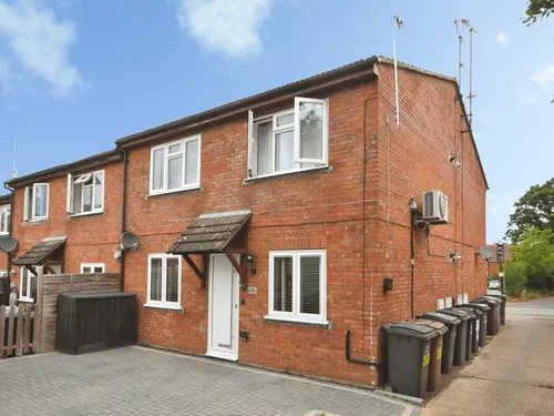 Baddow Road, Chelmsfordphoto