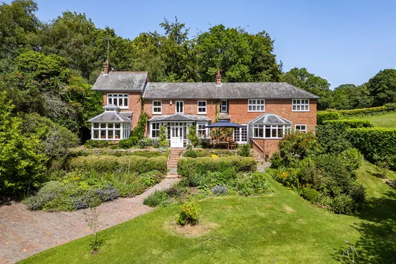 Horsted Lane, Danehill, RH17