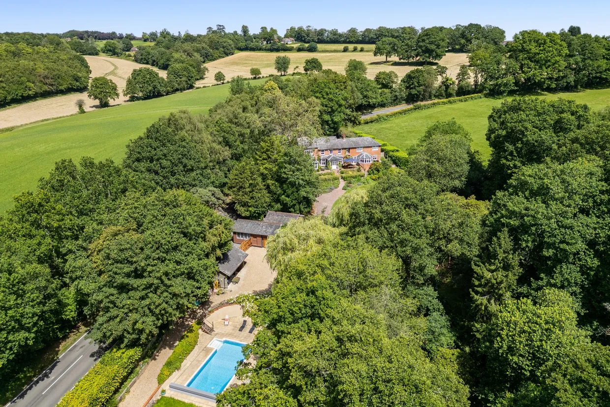 Horsted Lane, Danehill, RH17 photo 9