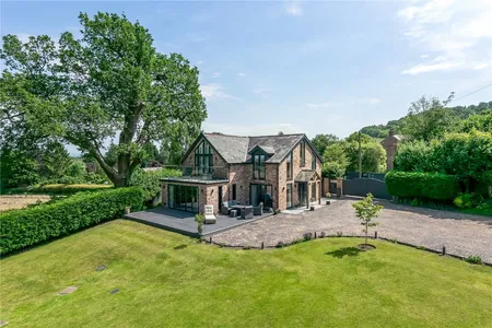 Mottram Road, Alderley Edge, SK9