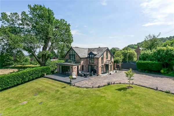 Mottram Road, Alderley Edge, SK9 photo 1