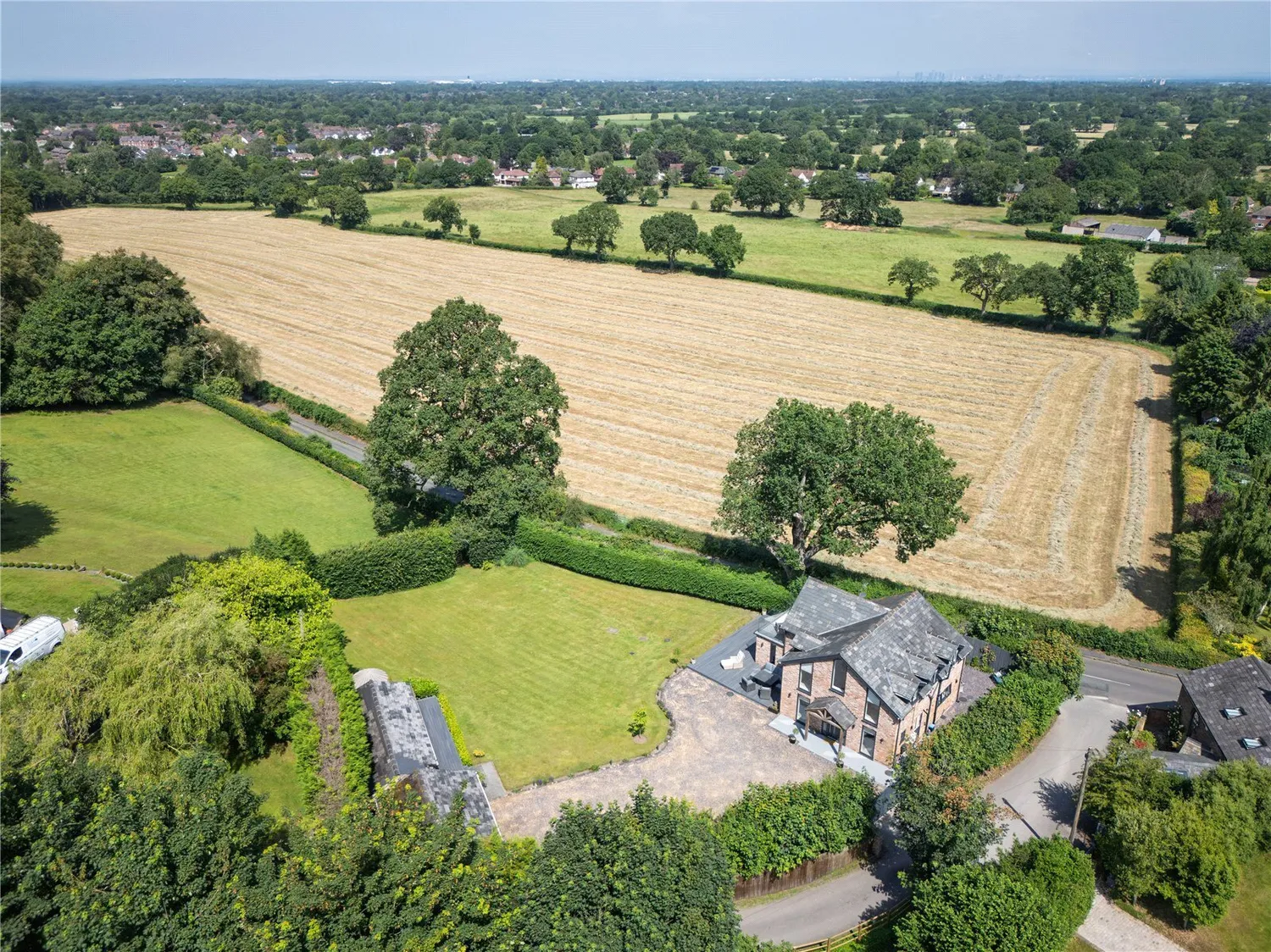 Mottram Road, Alderley Edge, SK9 photo 5