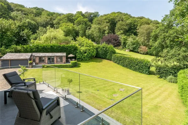 Mottram Road, Alderley Edge, SK9 photo 16