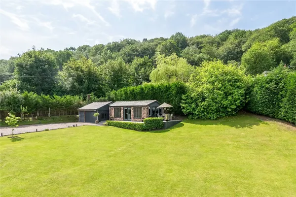 Mottram Road, Alderley Edge, SK9 photo 21