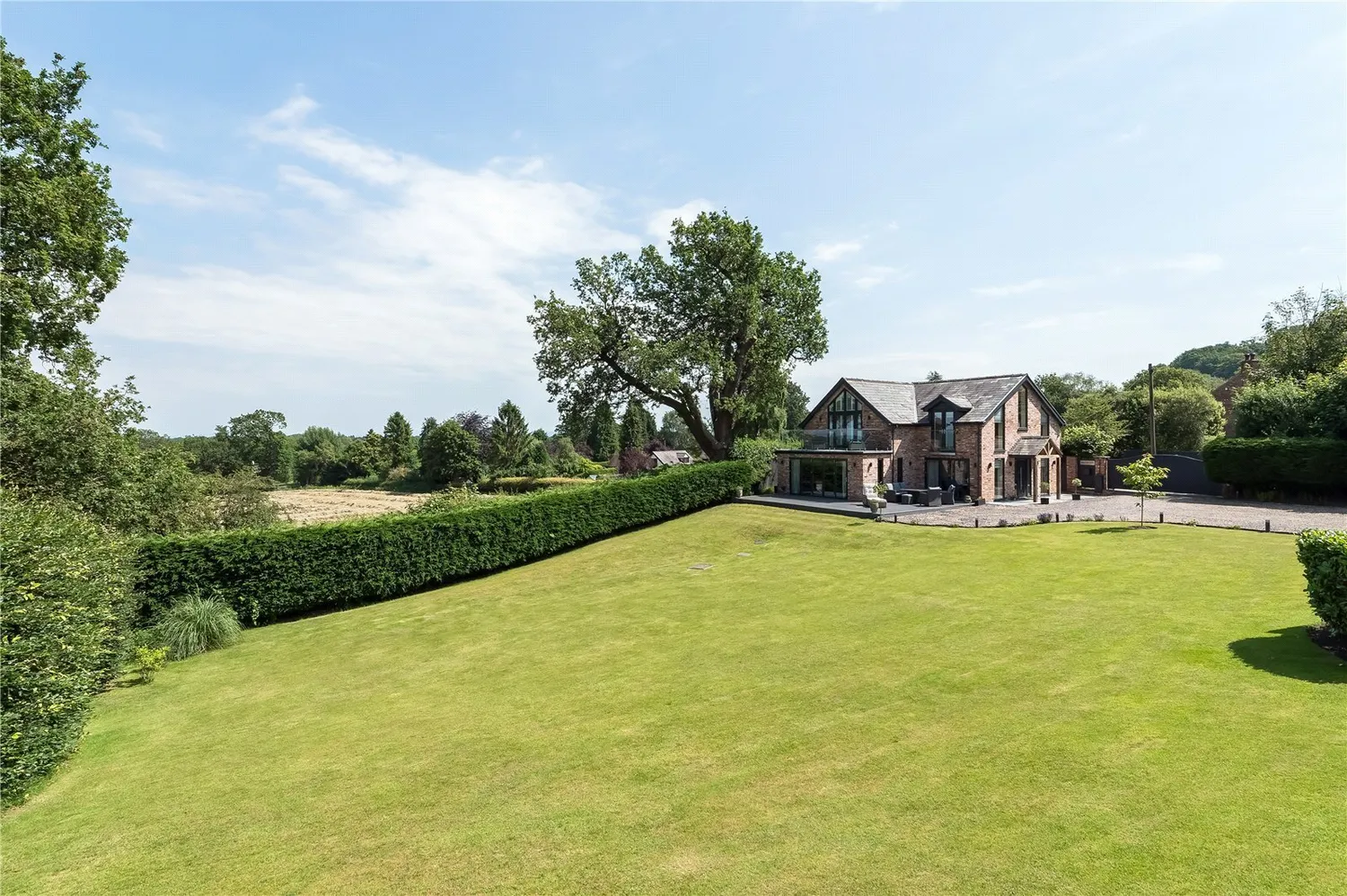 Mottram Road, Alderley Edge, SK9 photo 24