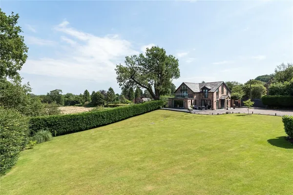 Mottram Road, Alderley Edge, SK9 photo 24